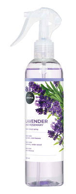 Aroma σπρει λεβαντα & δεντρολιβανο 300ml, , medium