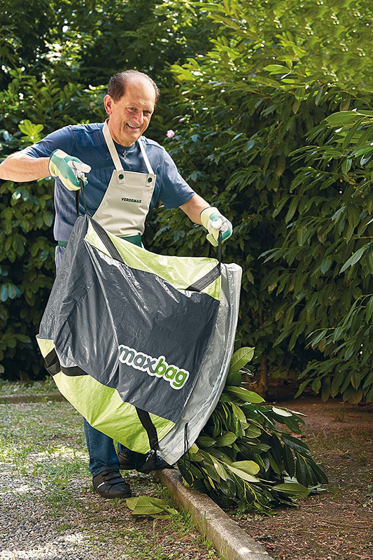 Verdemax pop-up bin maxbag 180l, , medium-null