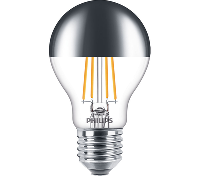 Philips led lamp dimmable classic 7.2 w-50 w e27, , medium