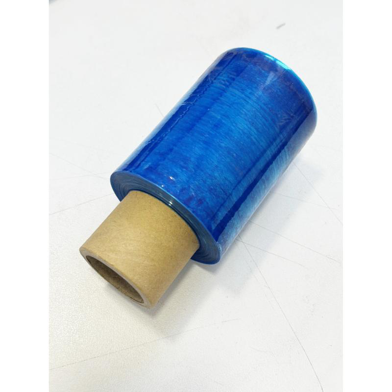 Mini stretch  wrap roll refill 10cm, , medium-null