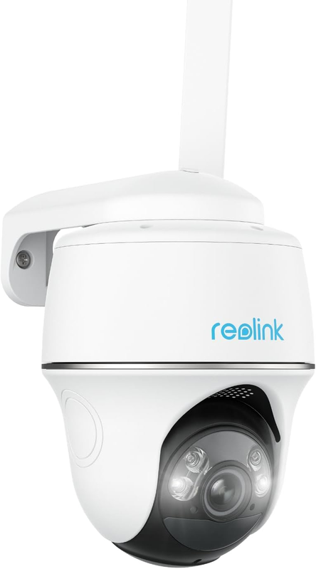 Reolink bp4G outdoor battery camera 5mp ptz go pt plus, , medium-null