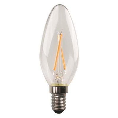 Eurolamp crossed filament 4.2w e14, , medium