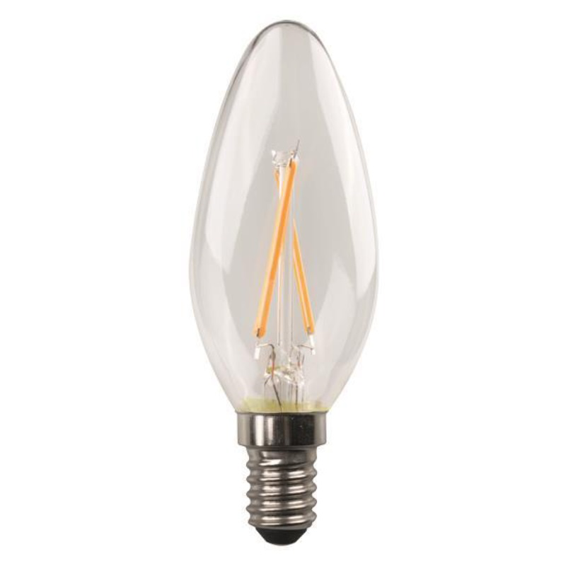 Eurolamp crossed filament 4.2w e14, , medium-null