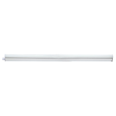 Tech light led 14w t5 linkable task light fixture 1500lm 6000k 120° frosted l1187xh24mm, , medium