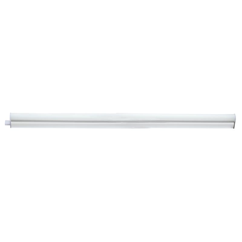 Tech light led 14w t5 linkable task light fixture 1500lm 6000k 120° frosted l1187xh24mm, , medium-null