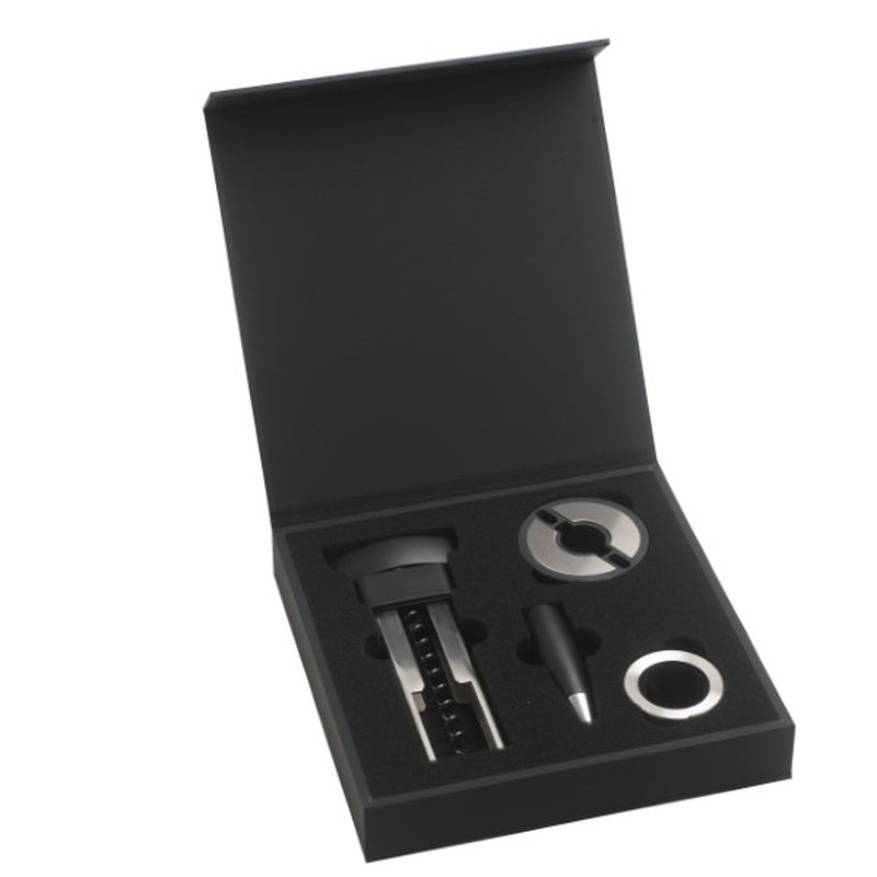 Hugo wine set distinct, , medium-null