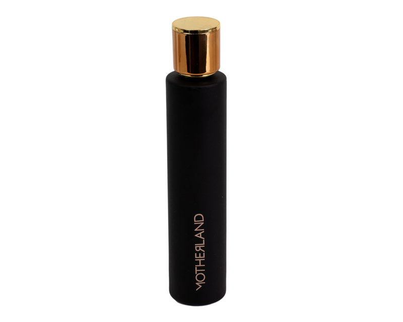 La cera flamma - oroman luxury black mist spray 50 ml, , medium image number null