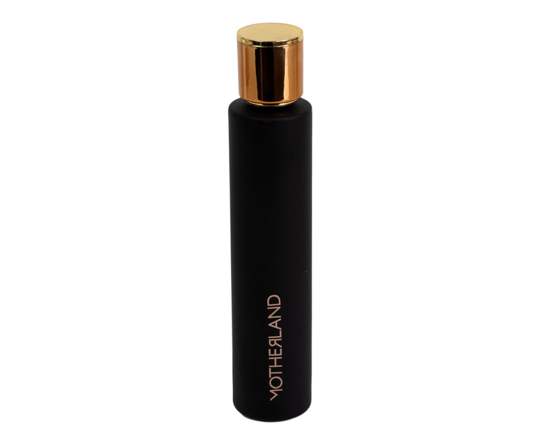 La cera flamma - oroman luxury black mist spray 50 ml, , medium image number null