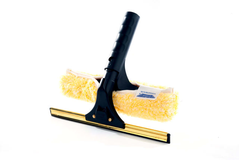 Ettore brass backflip 4-in-1 tools 45cm-null