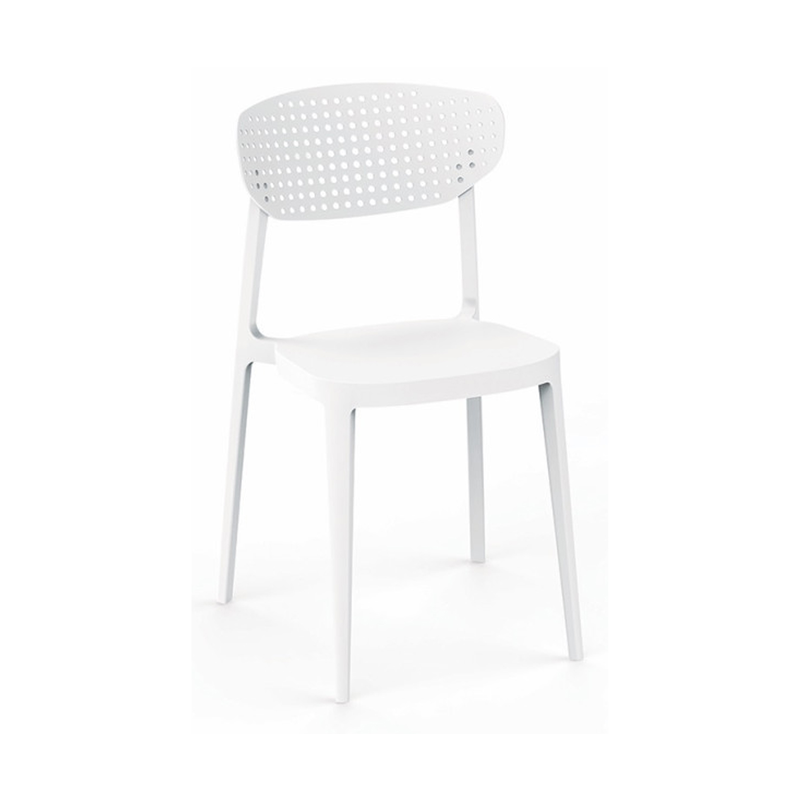 Product image: Aire chair without hands plastic anthracite-null