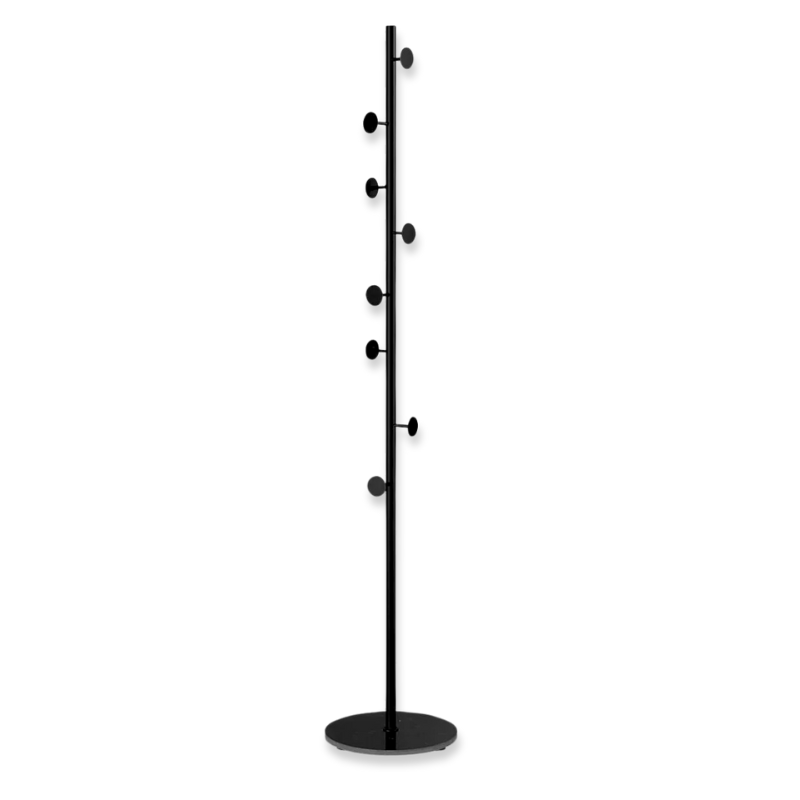 Metal cloth hanging stand image number null