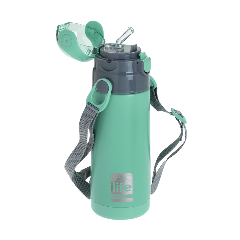 Ecolife kids thermos 400ml-null