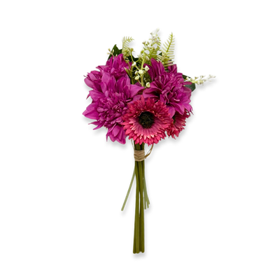 Flower bouquet (available in 4 colours), , medium
