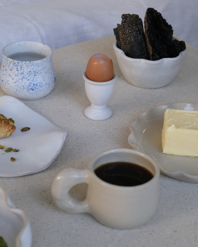 Hof egg cup, , medium-null