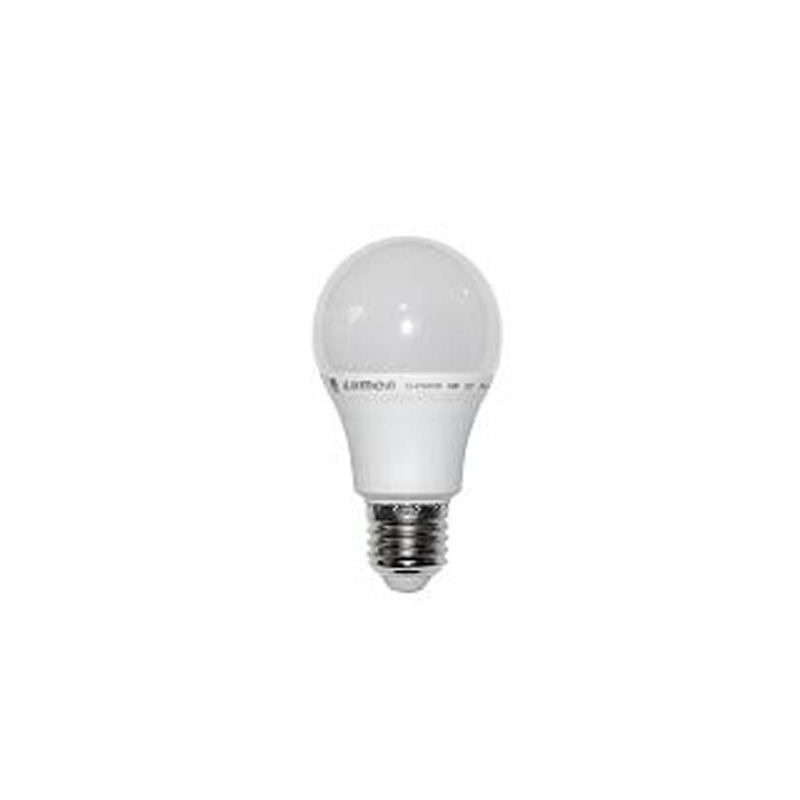 Led lamp e27 6w 6200k 600lm-null