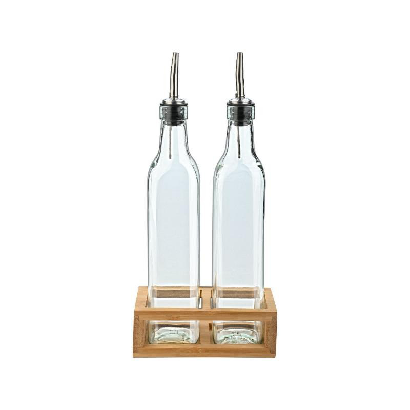 Estia oil and vinegar bottles 500ml, , medium-null