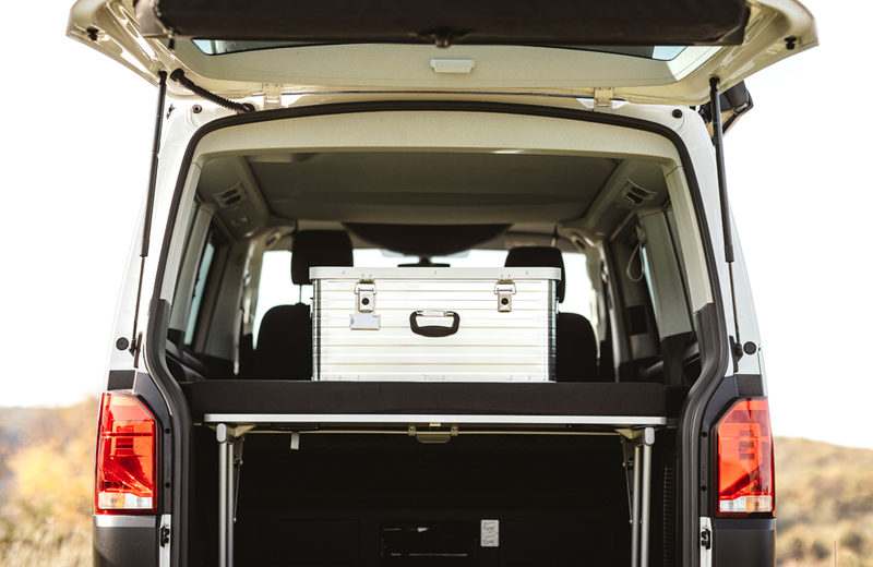 Enders® toronto aluminium box size m (47lt), , medium-null