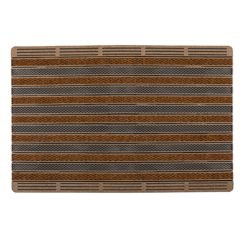 New multicolor door mat 60x90cm, , medium-null
