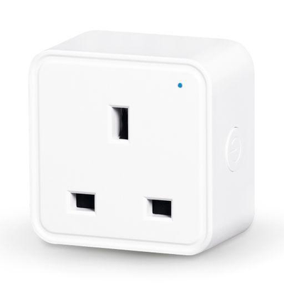 Wiz smart socket plug uk, , medium