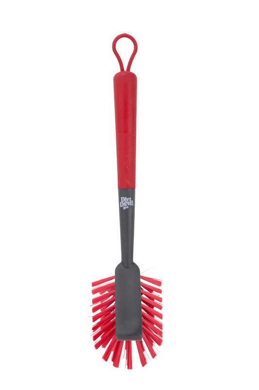 Product image: Dirt devil dishwashing brush soft handle, , medium-null