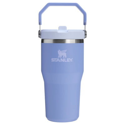 Stanley iceflow flip straw tumbler 0.6l - hydrangea, , medium