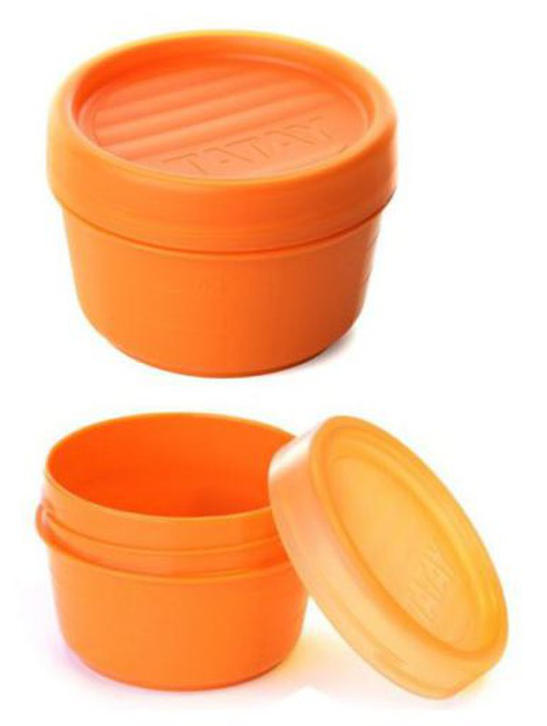 Product image: Tatay δοχειο φρουτων 200ml - διαφορα χρωματα, , medium-null