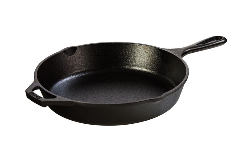 Lodge cast iron skillet (26,4cm), , medium image number null