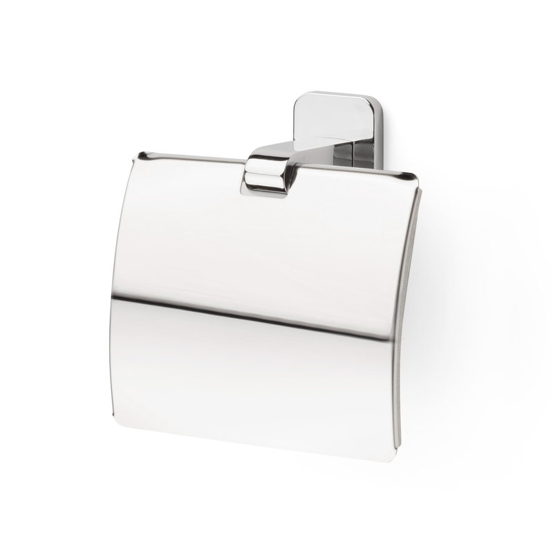 Product image: Tatay slim χαρτοθηκη με καλymμα, , medium-null