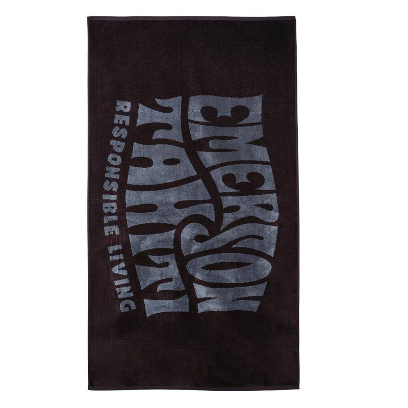 Beach towel 160cm x 86cm-null