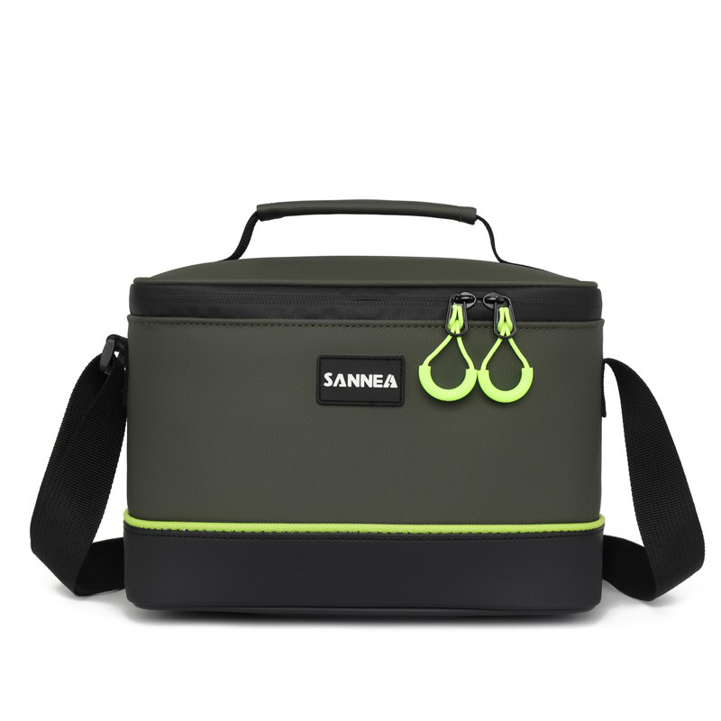 Sannea cool bag 6l, , medium-null