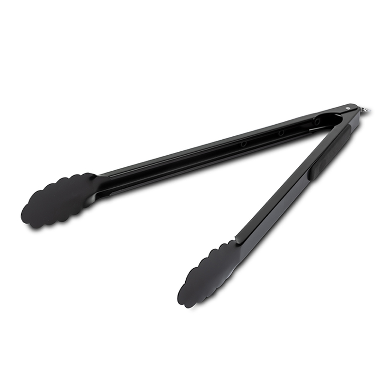 Nava bbq guru stainless steel grill tong 51cm, , medium-null