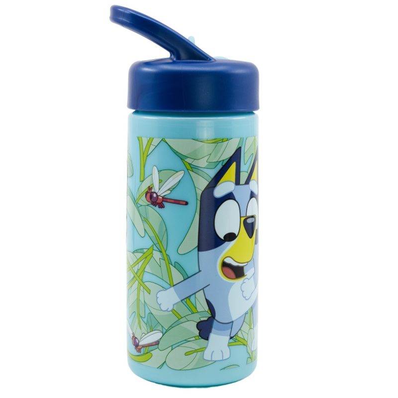 Stor : bluey - playground sipper bottle 410ml 49601, , medium-null