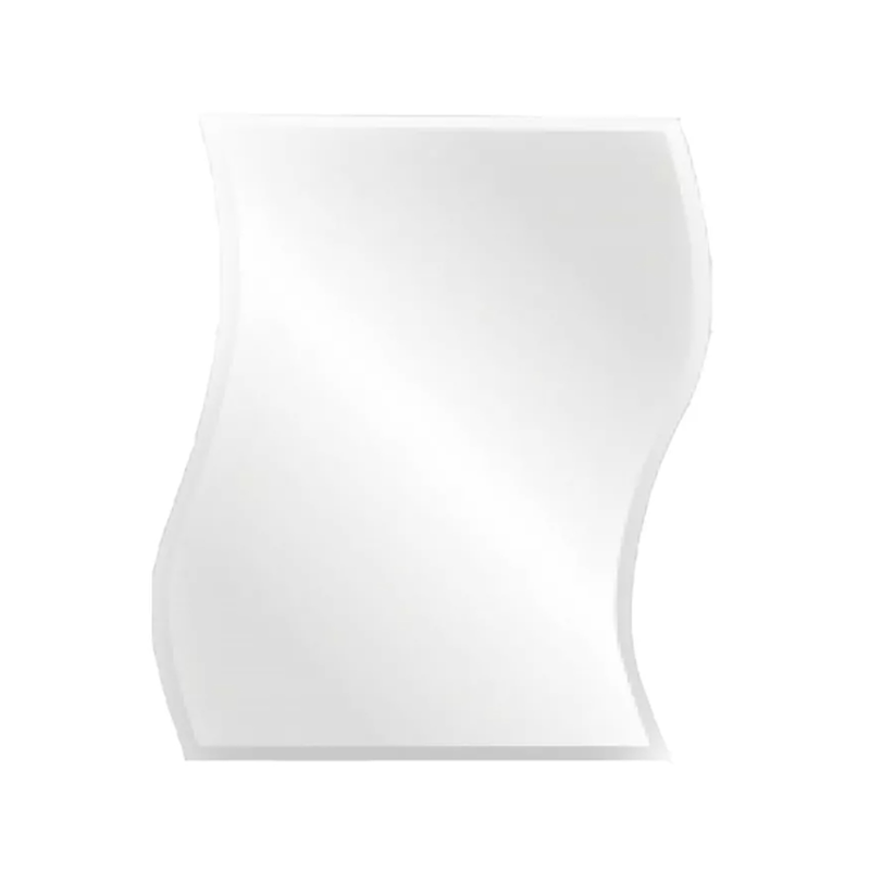 Mirror b17 45x60cm, , medium-null