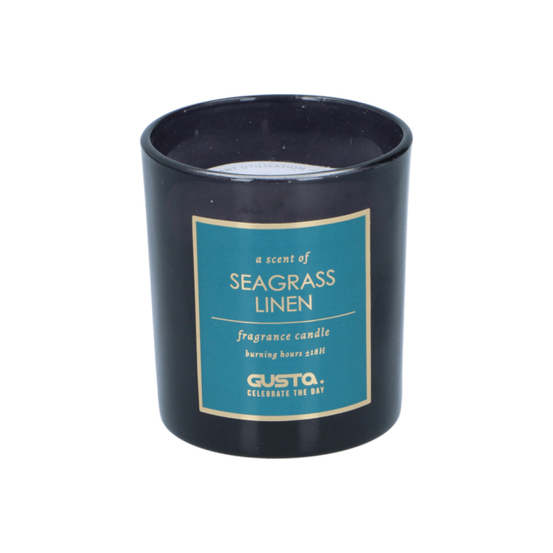 Candle in glass, , medium-null