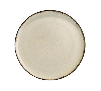 Mood dessert plate 19cm cinnamon