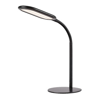 Adelmo led office lamp 10w h33cm black