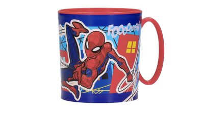 Spiderman mug, , medium