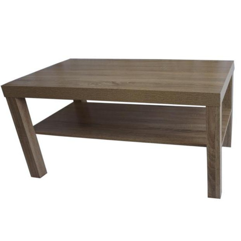 Product image: Miami coffee table - oak, , medium-null
