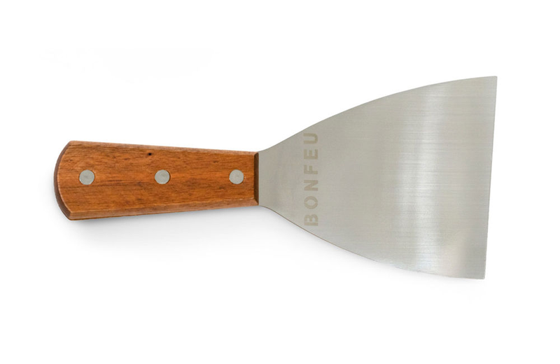 Bonfeu spatula, , medium image number null