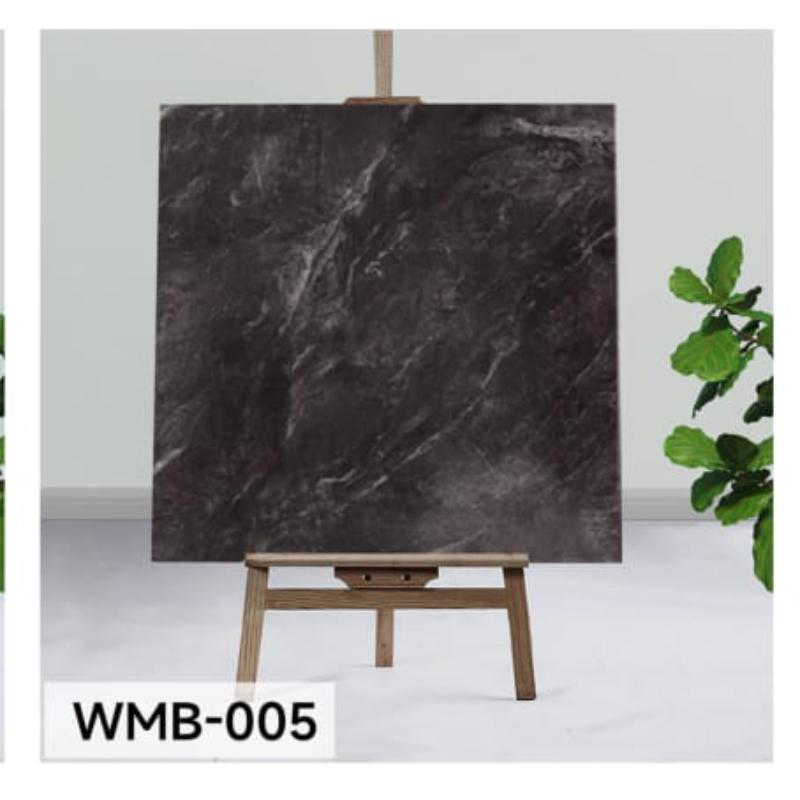 Wall stickers 60x60cm 005 5pcs - black, , medium image number null