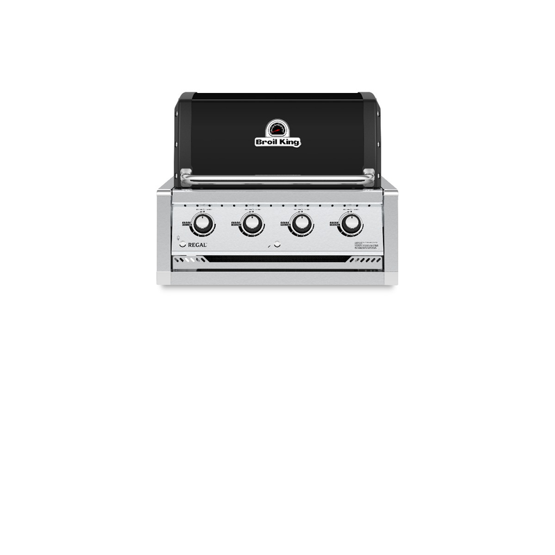 Broil king regal&trade; 420 built in, , medium-null