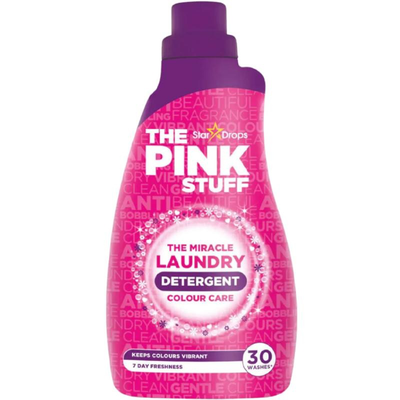 The pink stuff detergent colour 960ml