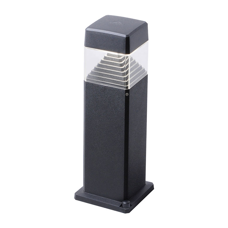 Fumagalli led outdoor wall or floor light gx53 3w 3cct 350lm ip55, , medium-null