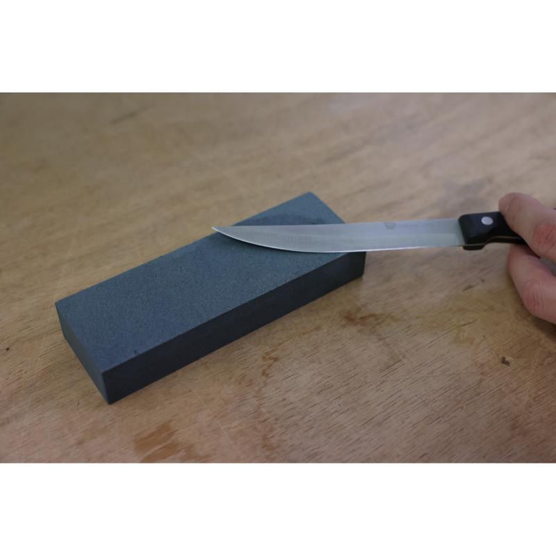 Product image: Fx tools grindstone alumina 15x5x2.5cm, , medium-null
