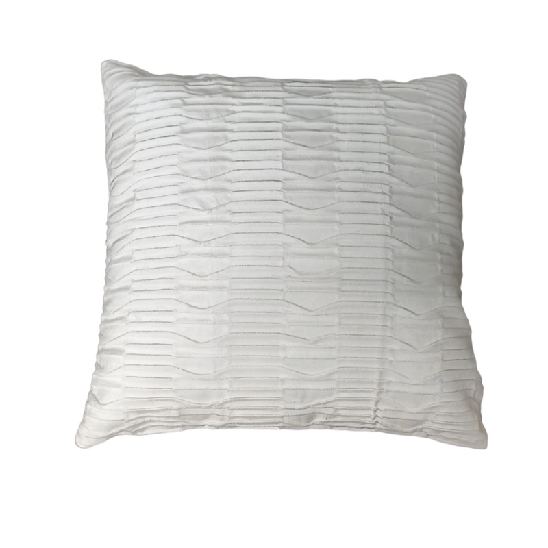 Decorative pillowcase 45x45cm #dc6020 image number null