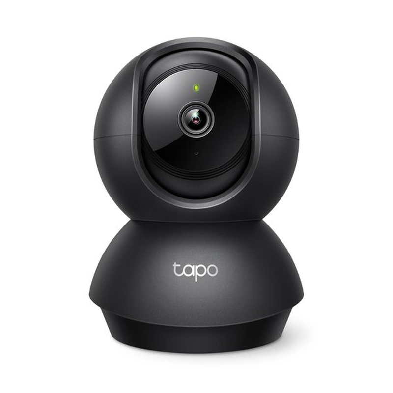 Product image: Tapo c211 2k black, , medium-null