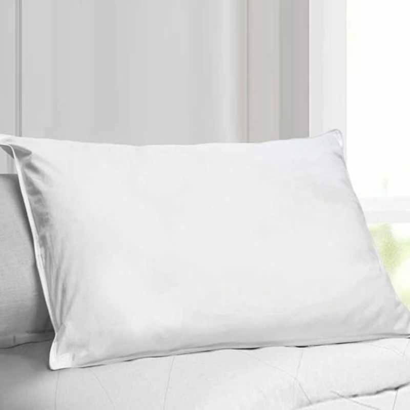 Product image: Αντιαλλεργικό μαξιλάρι ξενοδοχειακής ποιότητας 5* 700gr, , medium-null