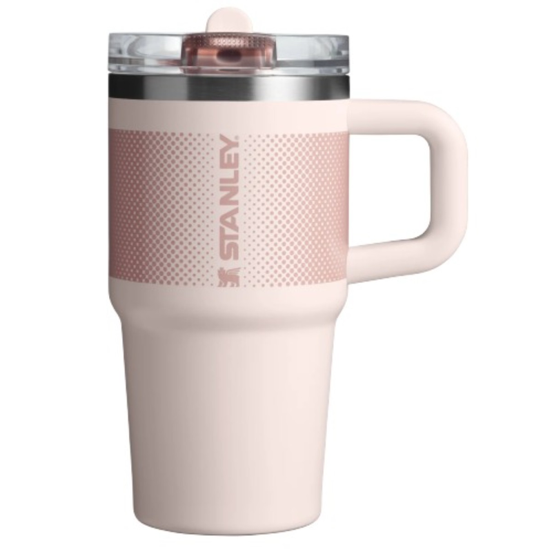 Stanley quencher protour flip straw tumbler 0.6l-null