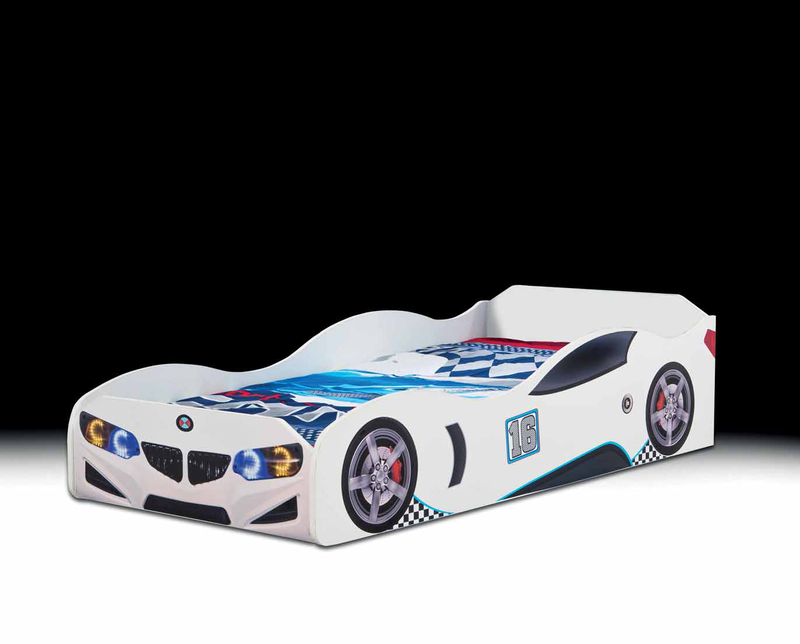 Product image: Bmw s-1 - car bed-null