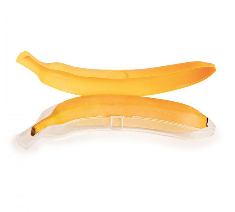 Snips πλαστικο δοχειο για μπανανα, , medium-null